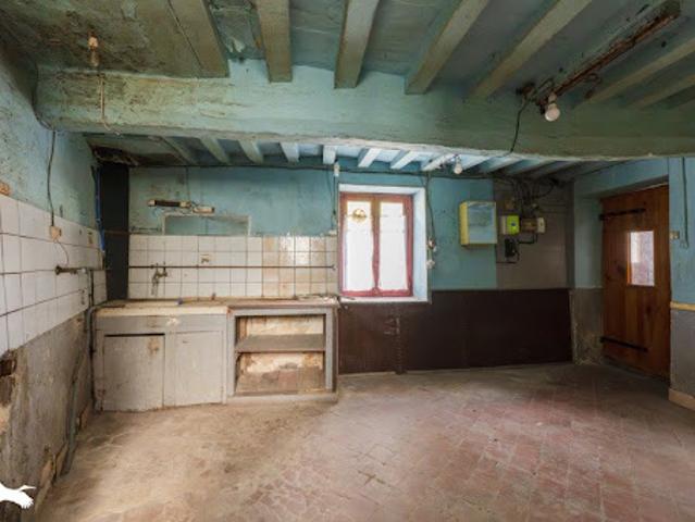 Maison vente à Pontoise, Courdimanche