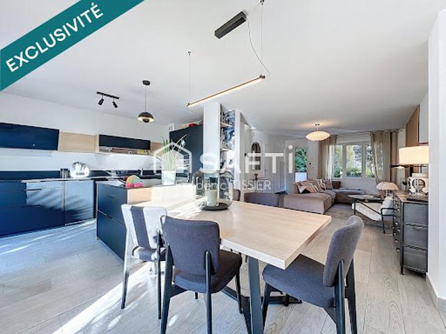 Villa vente à Grasse, La Roquette-sur-siagne