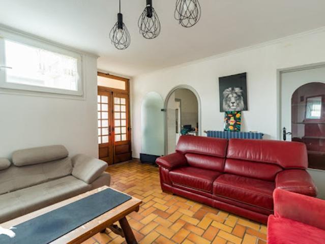 Maison vente à Lannion, Bretagne