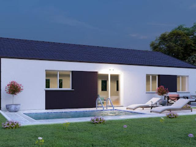 Maison vente à Nancy, Lenoncourt