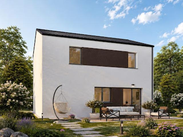 Maison vente à Nancy, Létricourt