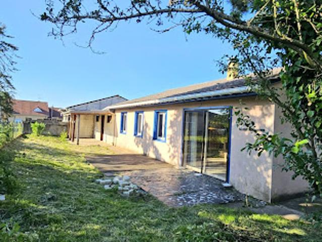 Maison vente à Metz, Grand Est