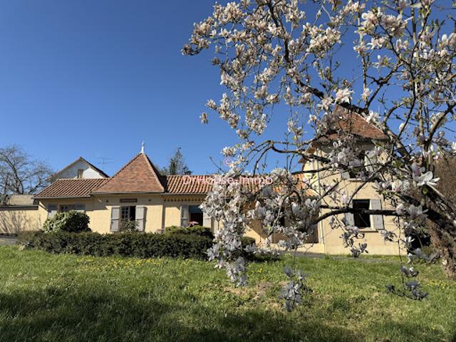 Maison vente à Périgueux, Ribérac
