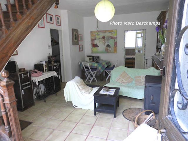Maison vente à Guéret, Saint-dizier-leyrenne