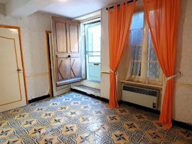 Maison vente à Narbonne, Saint-laurent-de-la-cabrerisse