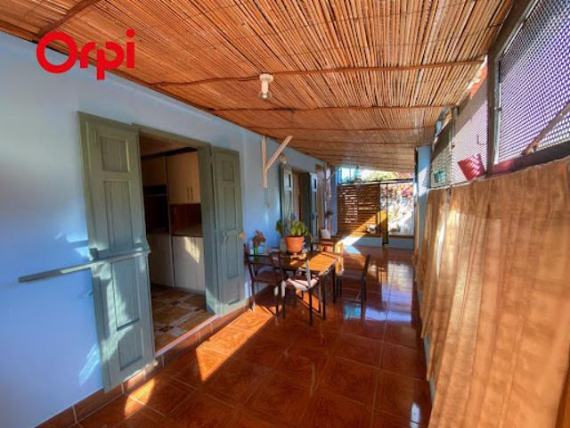 Maison vente à La Réunion