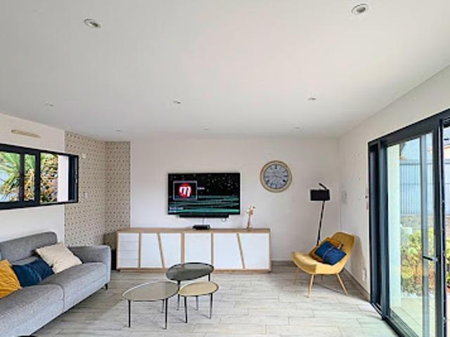 Maison vente à Nantes