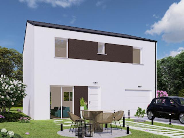 Maison vente à Nancy, Saulxures-lès-nancy