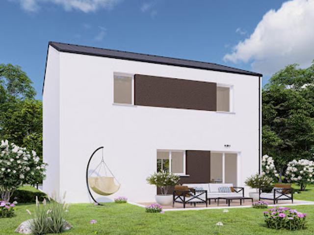 Maison vente à Nancy, Saulxures-lès-nancy