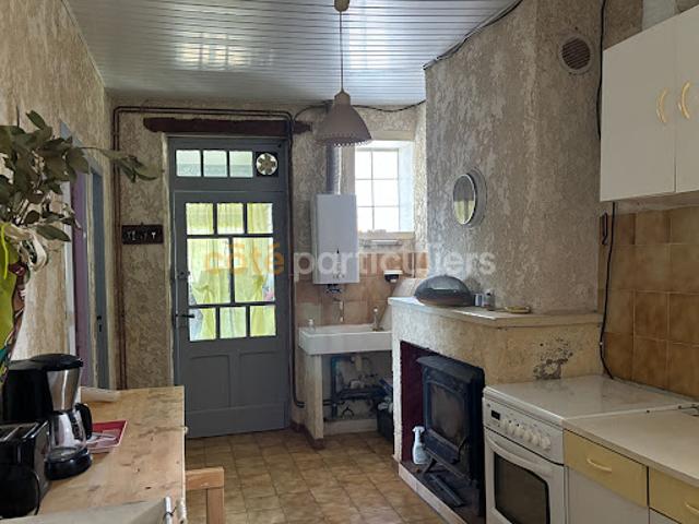 Maison vente à Lesparre-Médoc, Vensac