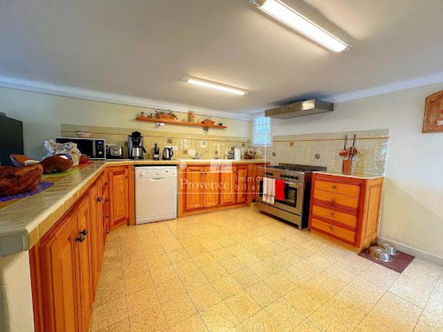 Maison vente à Brignoles, Aiguines