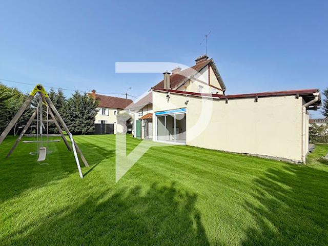 Maison vente à Dreux