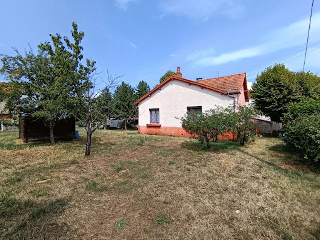 Maison vente à Issoire, Brassac-les-mines