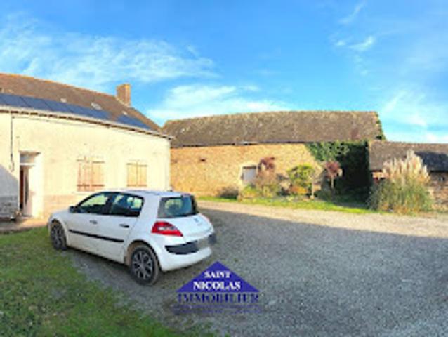 Maison vente à Châteaubriant-Ancenis, Châteaubriant