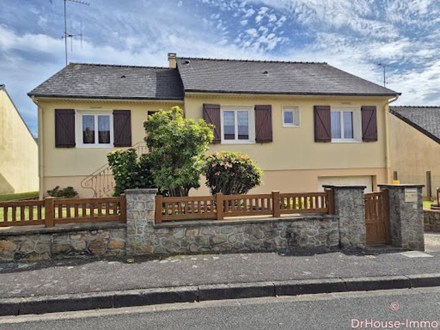 Maison vente à Mayenne, Ernée