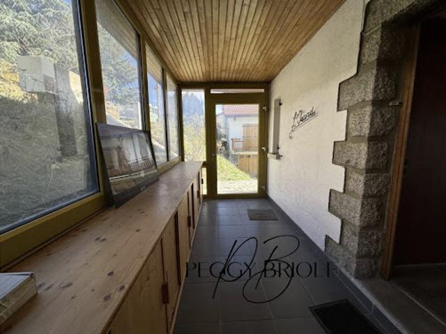 Maison vente à Prades, Font-romeu-odeillo-via