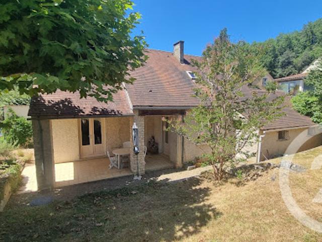 Maison vente à Sarlat-la-Canéda, Domme