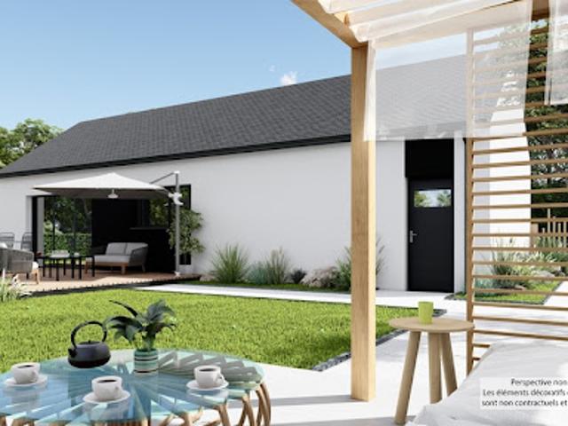 Maison vente à Brest, Bretagne