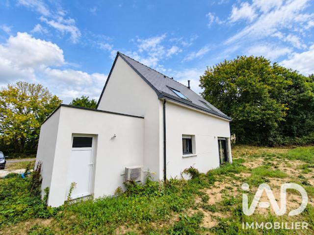 Maison vente à Caouënnec, Caouënnec-Lanvézéac