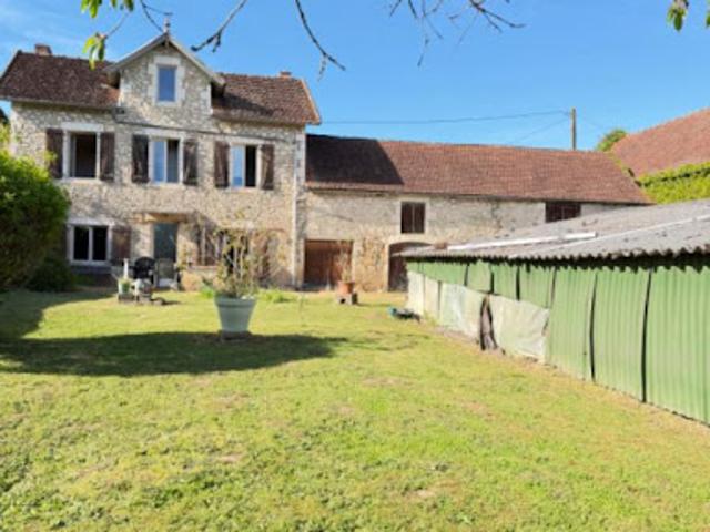 Maison vente à Sarlat-la-Canéda, Cazoulès