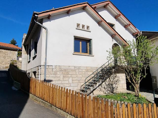 Maison vente à Montbrison, Chalmazel