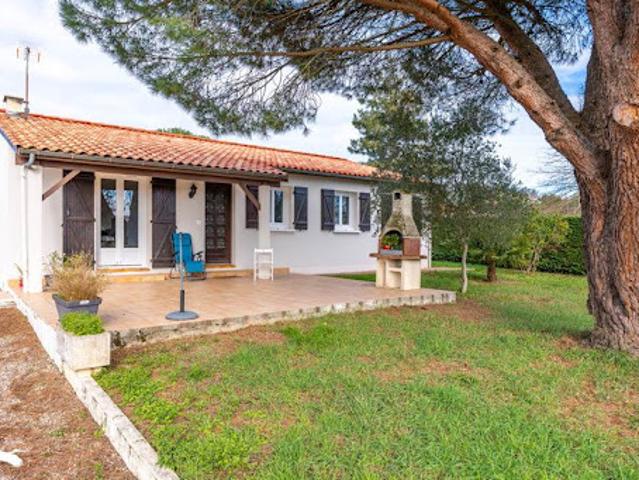 Maison vente à Marmande, Cocumont