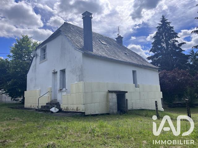 Maison vente à Saint-Flour, Auvergne-Rhône-Alpes