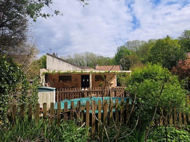 Maison vente à Compiègne, Cuise-la-motte