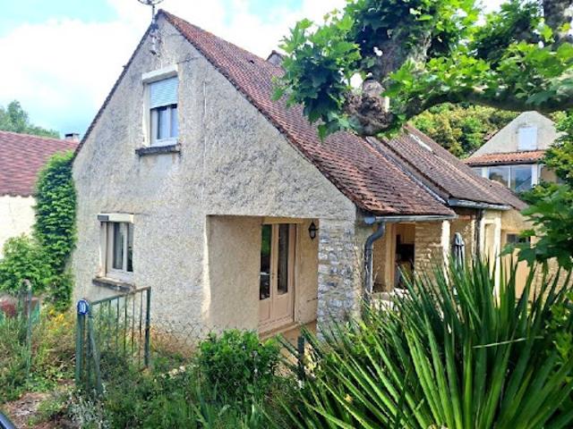 Maison vente à Domme