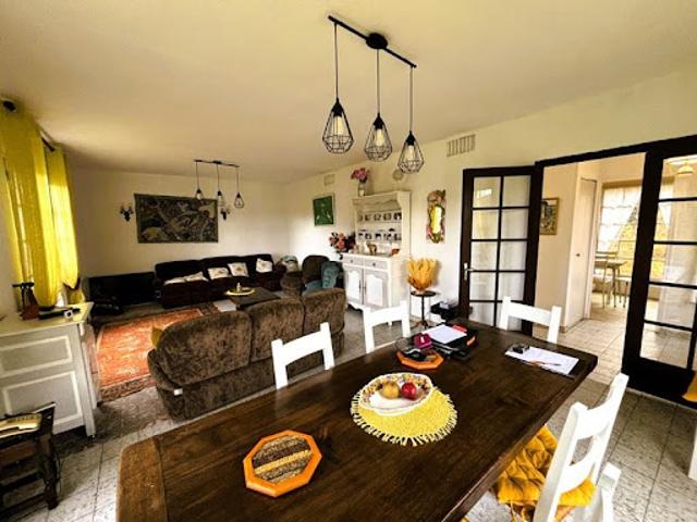 Maison vente à Rochechouart, Dournazac