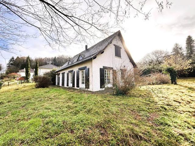 Maison vente à Rochechouart, Dournazac