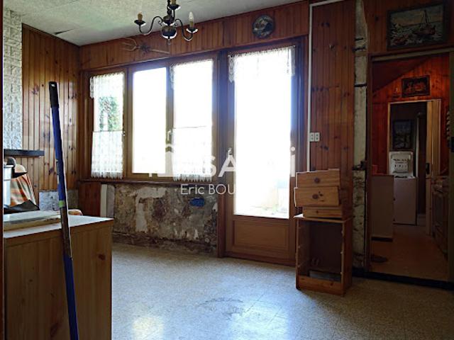 Maison vente à Escaudain, Nord