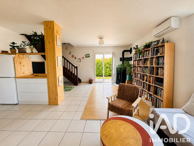 Maison vente à Caen, Esquay-notre-dame