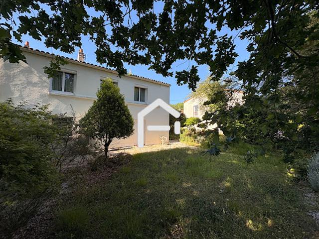 Maison vente à La Roche-sur-Yon, La Roche-sur-yon