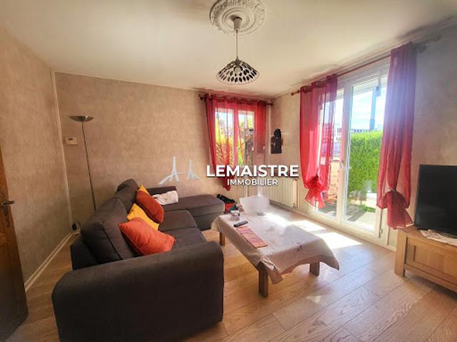 Maison vente à Le Havre