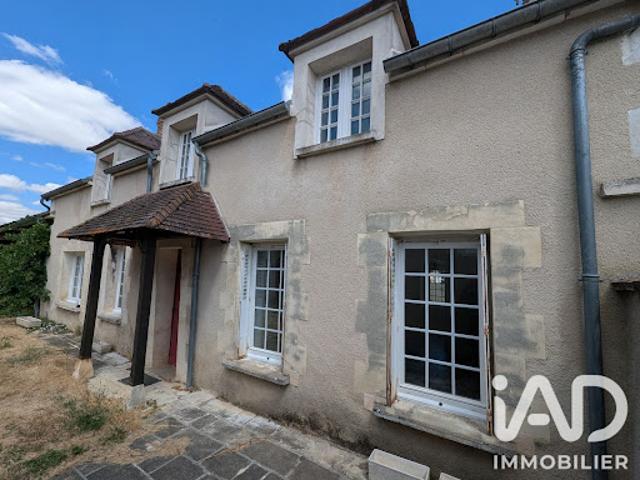 Maison vente à Auxerre, Monéteau