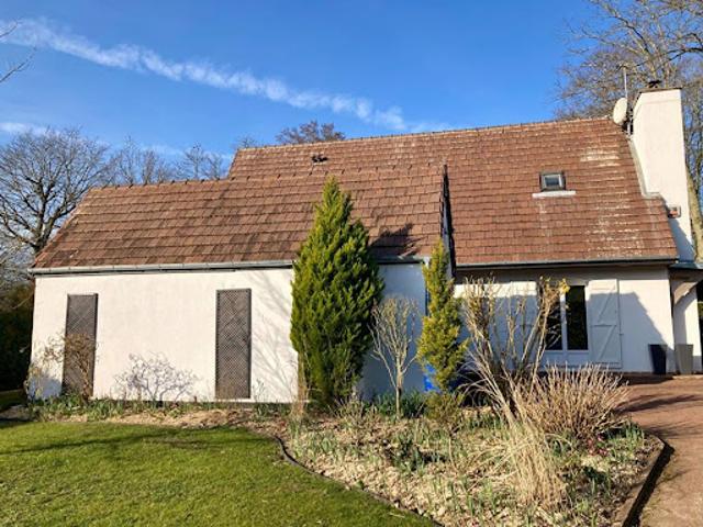 Maison vente à Beauvais, Montagny-en-vexin