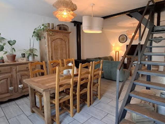 Maison vente à Quartier du Vermandois, Saint-Quentin