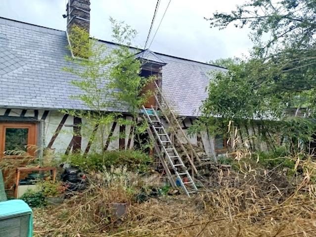 Maison vente à Dieppe, Neufchâtel-en-bray