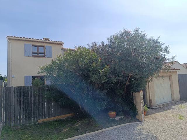 Maison vente à Carpentras, Orange