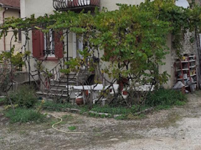 Maison vente à Die, Saint-jean-en-royans