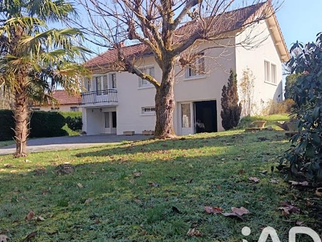 Maison vente à Limoges, Saint-just-le-martel