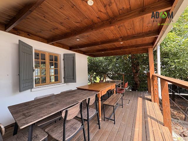 Maison vente à La Réunion