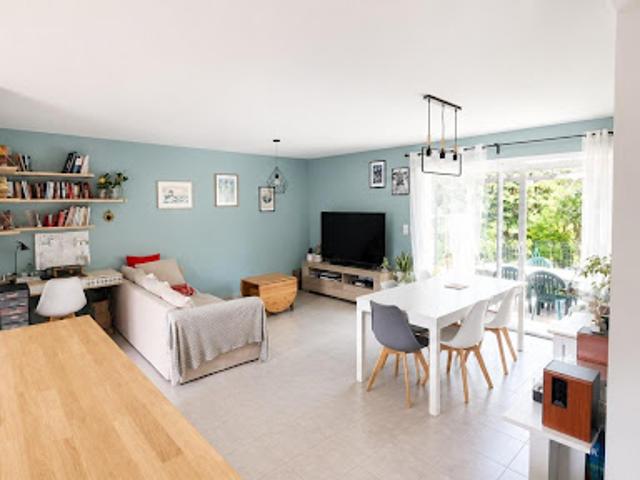 Maison vente à La Bretonne, Saint-Quentin-de-Baron