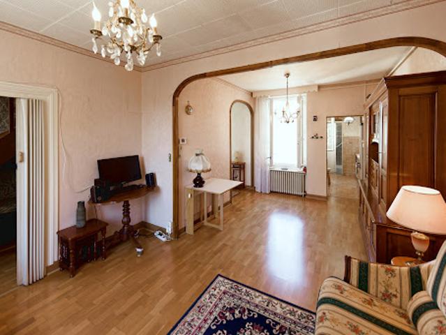 Maison vente à Orléans