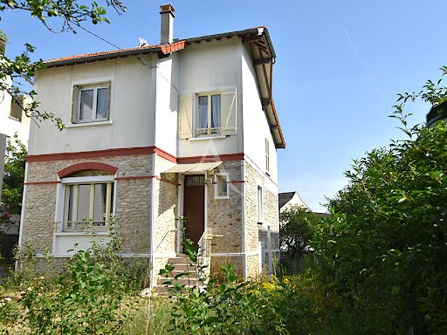 Maison vente à Varennes-Jarcy, Essonne