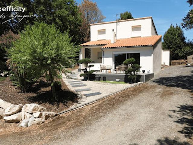 Maison vente à Niort, Vouillé