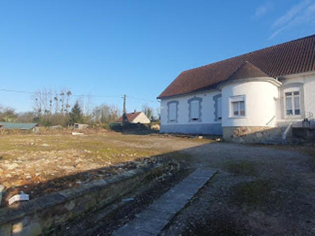 Maison vente à Montreuil-sur-Mer, Maintenay