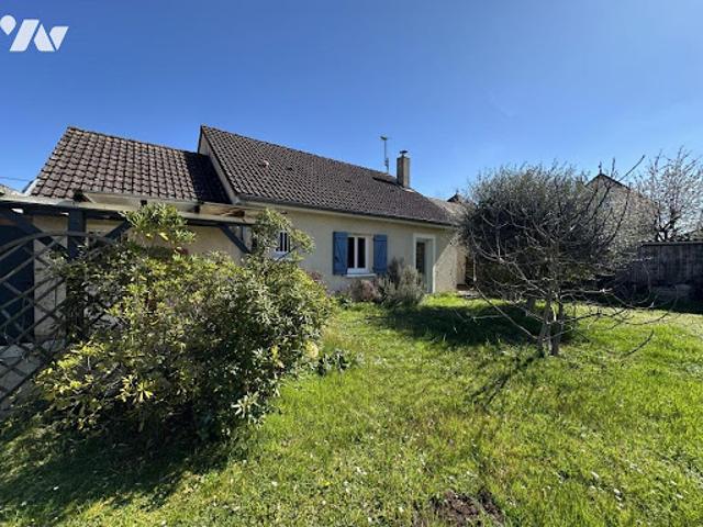 Maison vente à Beaune