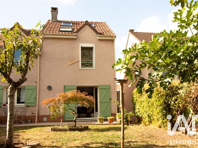 Maison vente à Rambouillet, Beynes